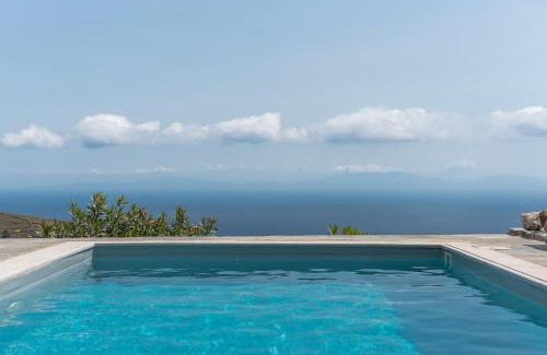 Kea Villa | Flaias Gi Villa Retreat