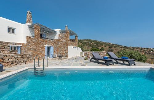 Kea Villa | Flaias Gi Villa Retreat