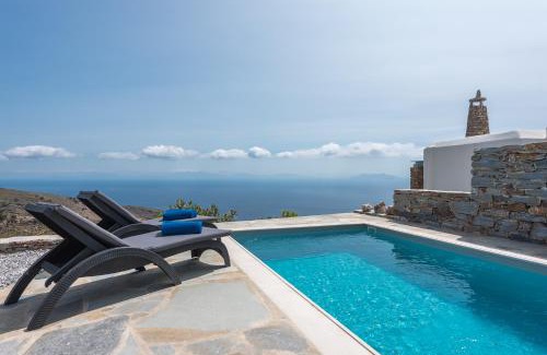 Kea Villa | Flaias Gi Villa Retreat