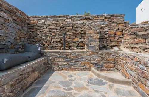 Kea Villa | Flaias Gi Villa Retreat