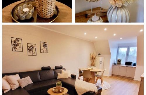 Dudenhofen Appartement | Flair bei Speyer