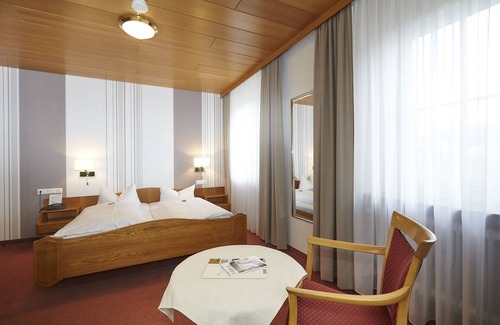 Hayingen Hôtel | Flair Hotel Gasthof zum Hirsch
