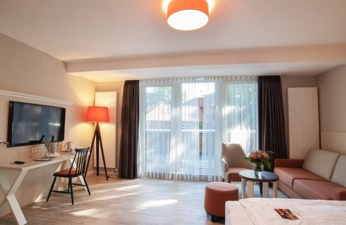Bispingen Hôtel | Flair Hotel Rieckmann