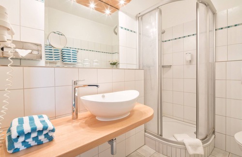 Bispingen Hôtel | Flair Hotel Rieckmann