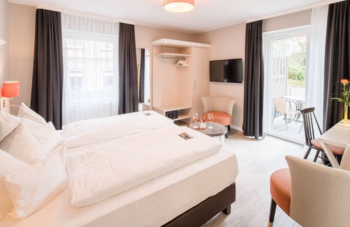 Bispingen Hôtel | Flair Hotel Rieckmann