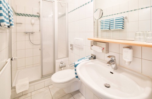Bispingen Hôtel | Flair Hotel Rieckmann