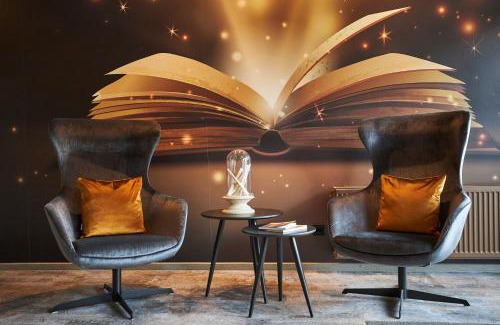 Hoexter Hôtel | Flair Hotel Stadt Höxter