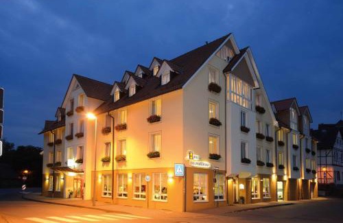 Hoexter Hôtel | Flair Hotel Stadt Höxter