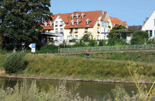 Hoexter Hôtel | Flair Hotel Stadt Höxter