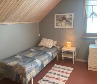 Ortrask Maison | Flaka hill 15