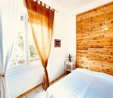 Milan Appartement | Flakturm Milano