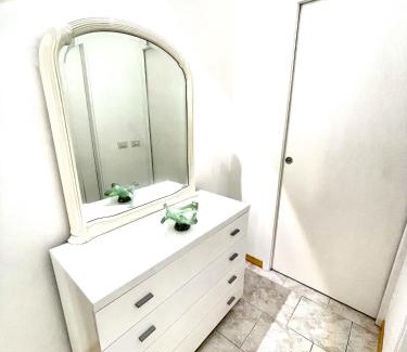 Milan Appartement | Flakturm Milano