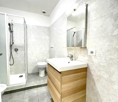 Milan Appartement | Flakturm Milano