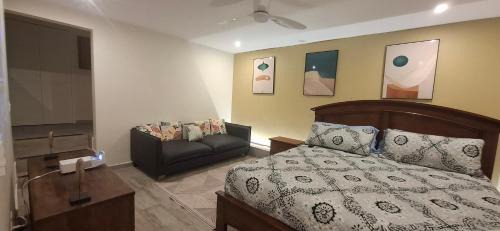 South Reward Appartement | Flamboyant Residence 46