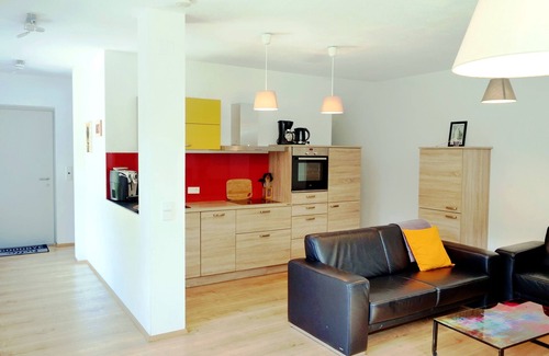 Elmberg Appartement | Flamind's Holiday Inn