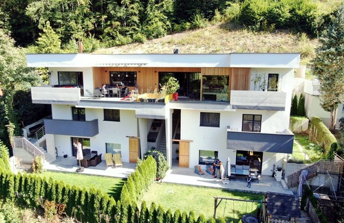 Elmberg Appartement | Flamind's Holiday Inn
