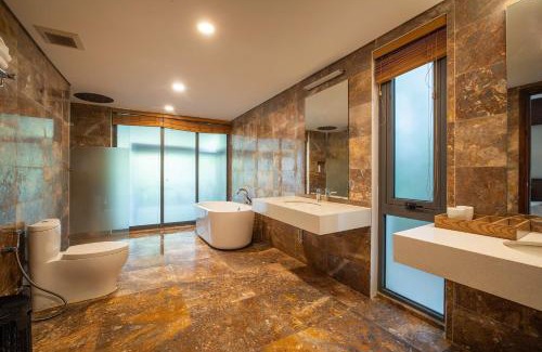 Ngoc Thanh Hôtel | Flamingo Đại Lải Resort