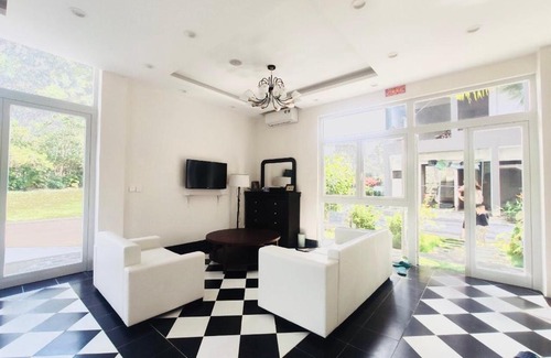 Ngoc Quang Maison | Flamingo Đại lải SH5.1
