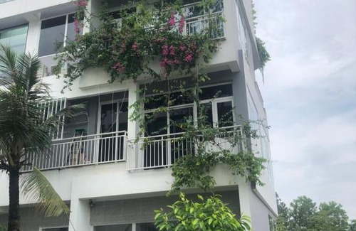Ngoc Quang Maison | Flamingo Đại lải SH5.1