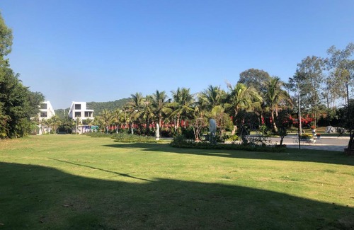 Ngoc Quang Maison | Flamingo Đại lải SH5.1