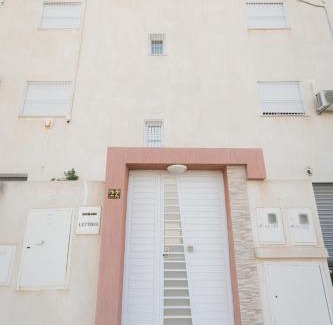 Fouchana Appartement | Flamingo Apartment 4