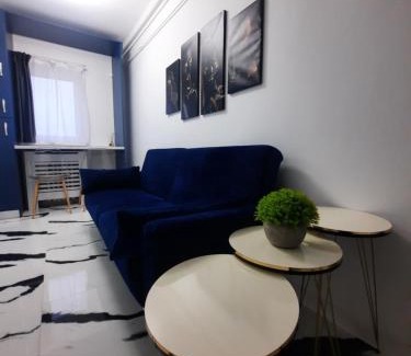 Craiova Appartement | Flamingo Apartment1 Craiova self check-in