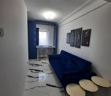 Craiova Appartement | Flamingo Apartment1 Craiova self check-in