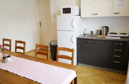 Prague 5 Appartement | Flamingo Apartments