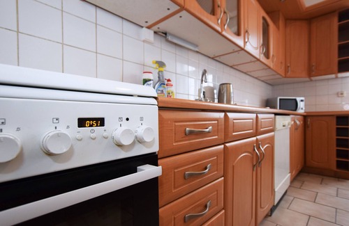 Prague 5 Appartement | Flamingo Apartments