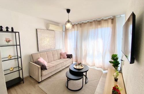 Kiryat Yam Appartement | Flamingo Beach Escape