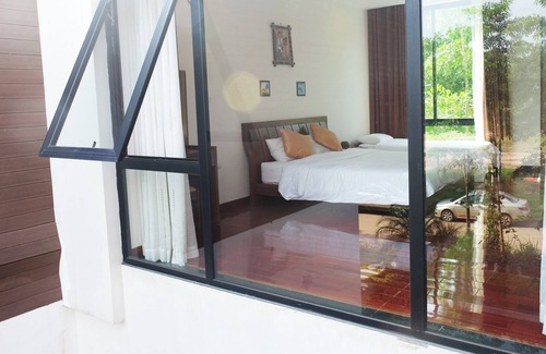 Ngoc Thanh Villa | Flamingo Dai Lai Villa I 10008