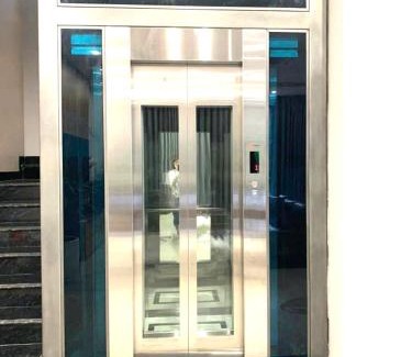 Hoang Hoa Appartement | Flamingo Hải Tiến - 5 sao