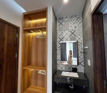 Hoang Hoa Appartement | Flamingo Hải Tiến - 5 sao