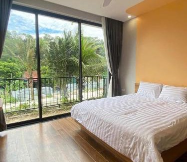 Hoang Hoa Appartement | Flamingo Hải Tiến - 5 sao