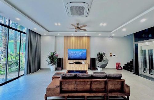 Hoang Hoa Appartement | Flamingo Hải Tiến - 5 sao