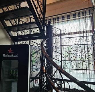 Pitesti Hôtel | Flamingo Hotel
