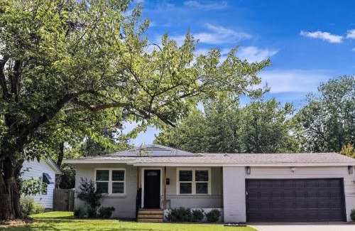 Lochwood Maison | Flamingo Ln House - Peloton EV Chrgr 3-Bedr 2-Bath
