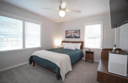 Lochwood Maison | Flamingo Ln House - Peloton EV Chrgr 3-Bedr 2-Bath