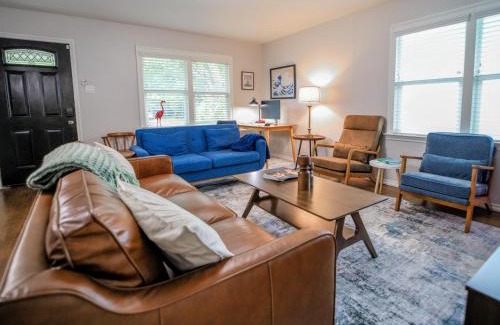 Lochwood Maison | Flamingo Ln House - Peloton EV Chrgr 3-Bedr 2-Bath