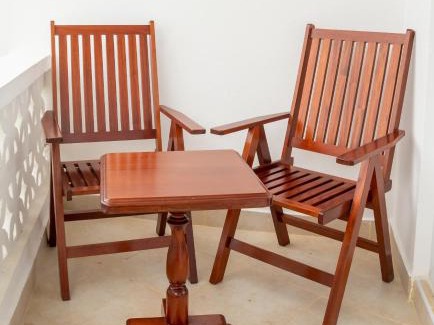 Malindi Appartement | Flamingo Naks Suite (Malindi's Hidden Gem)