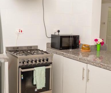 Malindi Appartement | Flamingo Naks Suite (Malindi's Hidden Gem)