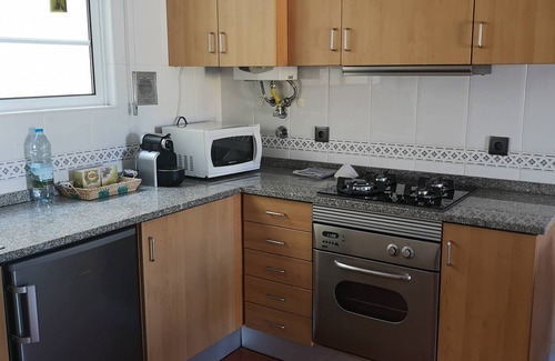 Aveiro Appartement | Flamingo's House Belle vue sur le canal