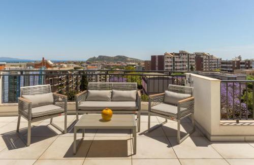 Province of Cagliari Appartement | Flamingo's way Cagliari