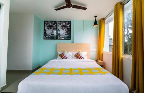 Edapalli Hôtel | Flamingo Suites