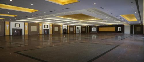 Hisar Hôtel | Flamingo Tourist Resort