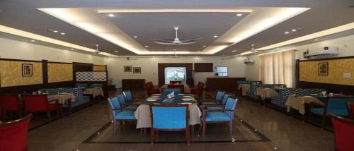 Hisar Hôtel | Flamingo Tourist Resort