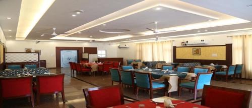 Hisar Hôtel | Flamingo Tourist Resort