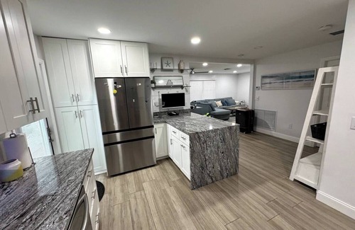 Delray Beach Maison | Flamingo Villa in Delray Beach – Your Perfect Escape!
