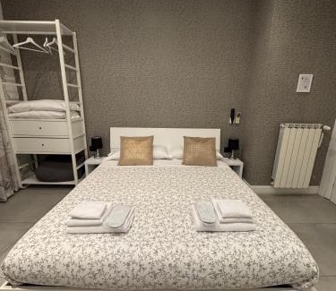 Flaminio Maison | Flaminio Holidays