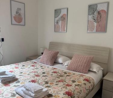 Flaminio Maison | Flaminio Holidays